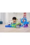 203338002 White Shark Track Set