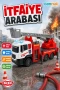 203712024038 Dickie İtfaiye Arabası