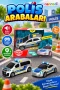 203712027038 Police Unit 3-asst