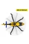 203714022 Airbus H160 Rescue Helikopter -Dickie