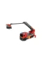 203714023038 City Fire Ladder Truck