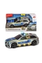 203716018038 Dickie International Mercedes-AMG E43 Polis Arabası 30 cm