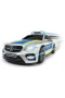 203716018038 Dickie International Mercedes-AMG E43 Polis Arabası 30 cm