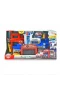 203719021 FİRE RESCUE PLAY SET