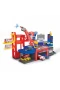 203719021 FİRE RESCUE PLAY SET