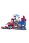 203719021 FİRE RESCUE PLAY SET