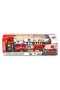 203719022038 Dickie, Kumandalı Merdivenli İtfaiye Aracı 62 cm