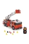 203719022038 Dickie, Kumandalı Merdivenli İtfaiye Aracı 62 cm