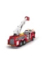 203719022038 Dickie, Kumandalı Merdivenli İtfaiye Aracı 62 cm