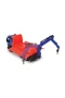 203744014 CİTY TRUCK 3 ASST