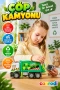 203745014 Dickie Aksiyon  Çöp Kamyonu
