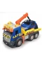 203745016 Dickie, Aksiyon Kurtarma Kamyonu 26 cm