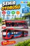 203747015 VOLVO CİTY BUS