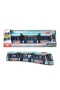 203747016 SİEMENS CİTY TRAM