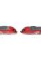 203748002 Dickie City Trainfree wheel interior opening doors and roof 1 43