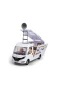 203837021 Dickie Karavan Oyun Seti
