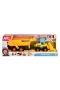 204119007 ABC Tracey Trailer -Dickietoys