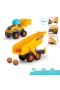 204119007 ABC Tracey Trailer -Dickietoys