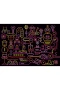 20518 Robot Atölyesi 1000 Parça Puzzle -KS Puzzle