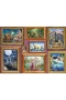 20546 Gallery 1000 Parça Puzzle -KS Puzzle