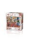 20661 PUZZLE 1000 CARNİVAL OF HARLEQUİN JOAN MİRO