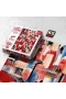20664 Untitled Abstract Composition 1000 Parça Puzzle