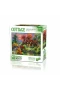 20672 Göl Evinde Sonbahar 1000 Parça Puzzle -KS Puzzle