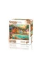 20673 Ada Zamanı 1000 Parça Puzzle -KS Puzzle