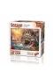 20674 Majestic Guardian 1000 Parça Puzzle -KS Puzzle