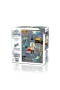 20684 PUZZLE 1000 Gray Composition