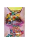 20686 Fishermen Series II 1000 Parça Puzzle