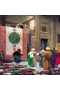 20734 PUZZLE 1000 CARPET MARKET
