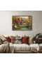 20736 PUZZLE 1000 RİVERSİDE COTTAGE