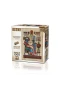20743 PUZZLE 1000 PAPİRUS THRONE OF TUTANKHAMUN