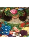 20747 PUZZLE 1000 MADAME ROSE