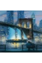 20754 PUZZLE 1000 Dream for Tw