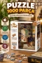 20755 PUZZLE 1000 WARDEN OF THE MOSQUE DAMASCUS
