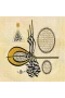 20756 PUZZLE 1000 Hilye i şerif