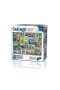 20760 PUZZLE 1000 PULLAR POSTAGE STAMPS
