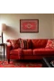 20764 PUZZLE 1000 OLD PARSİAN CARPET