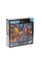 20766 Neon Metropol 1000 Parça Puzzle -KS Puzzle