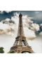 20768 PUZZLE 1000 ELFFEL TOWER PARİS