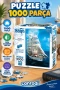 20774 PUZZLE 1000 SEA CLOUD