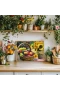 20775 PUZZLE 1000 FRUİT AND SUNFLOWER 12227