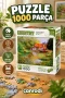 20776 PUZZLE 1000 HAMPSHİRE MİLLPOLL