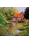 20776 PUZZLE 1000 HAMPSHİRE MİLLPOLL