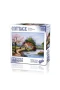 20782 PUZZLE 1000 LAKE HOUSE