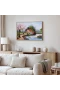 20782 PUZZLE 1000 LAKE HOUSE