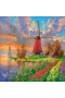 20787 PUZZLE 1000 TULİP FARM
