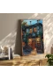 20790 PUZZLE 1000 BOOK STORE